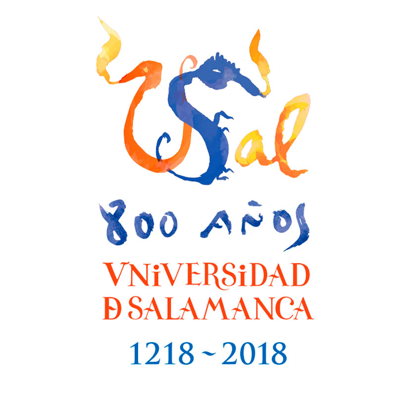 EUROSTAR CULTURAL - Centenario Universidad de Salamanca
