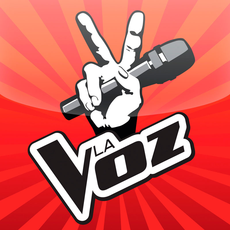 ALTERNA MARKETING - Votaciones La Voz