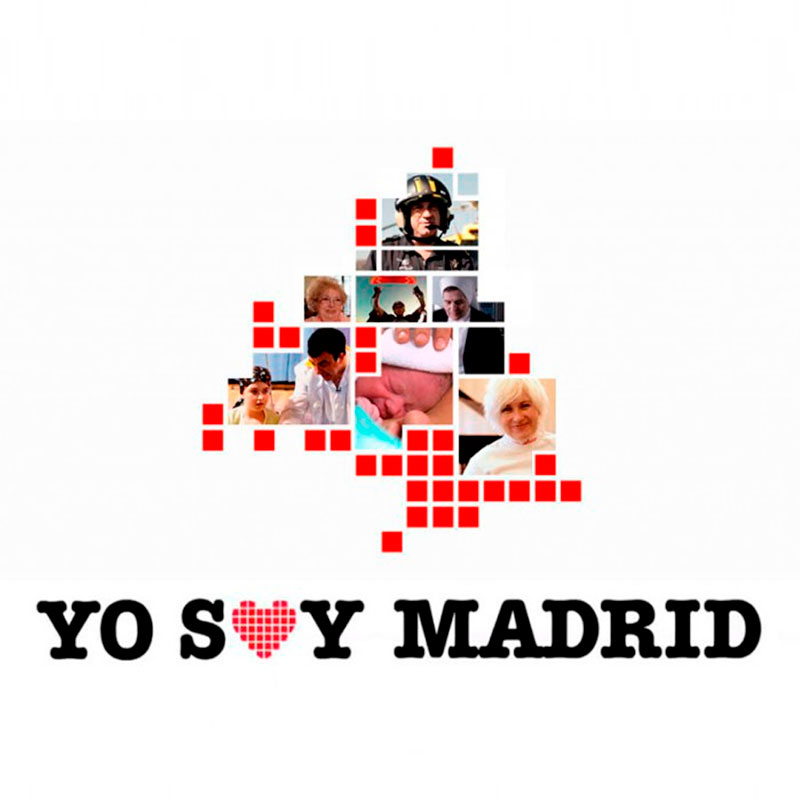 LA COMETA TV - Yo soy Madrid